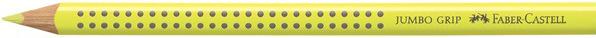 Produktbild Faber-Castell JUMBO GRIP - Farbstifte (Gelb, 1 x)