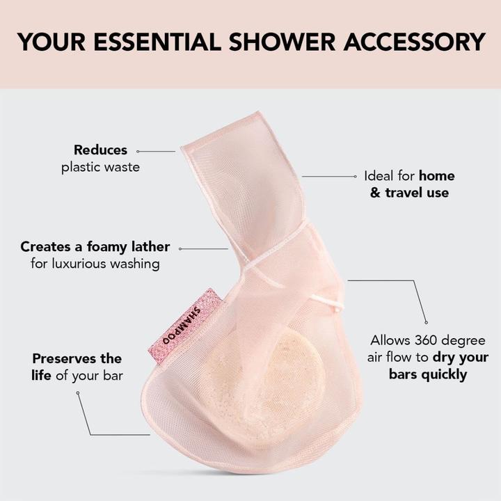 Produktbild Kitsch Beauty Bar Bag