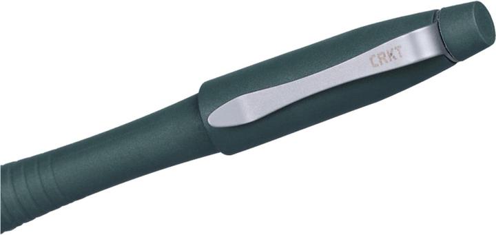 Immagine prodotto CRKT Williams Difesa Penna Verde (Verde, 1 x)
