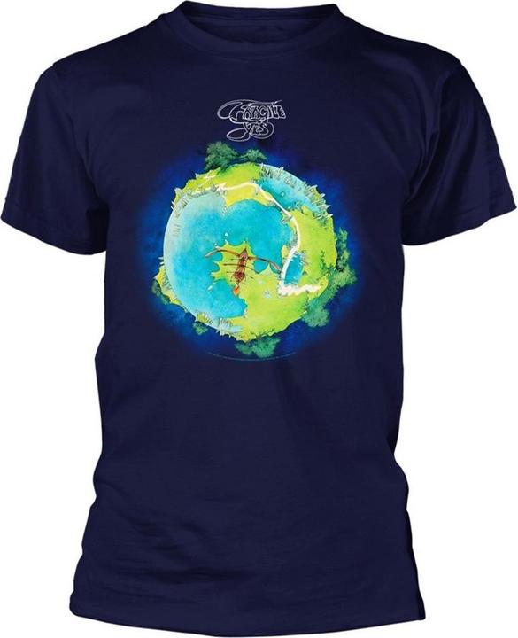 Produktbild Yes Fragile TShirt (XL)