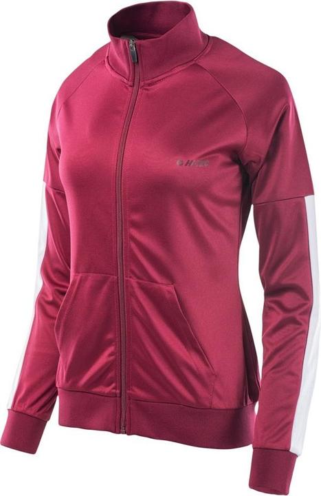 Immagine prodotto Hi-Tec Delian Giacca Donna (XL)