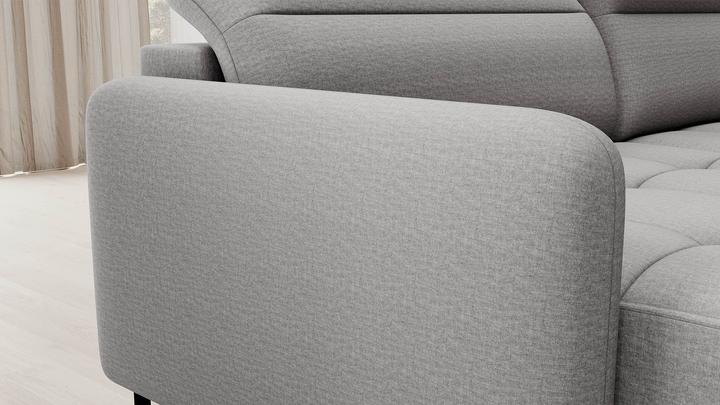 Produktbild ELTAP Berrto (Wohnlandschaft, 4-Sitzer, Bettsofa)
