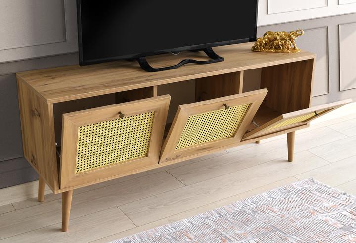 Actual product image Skye Decor Andy (140 x 60 x 40 cm)