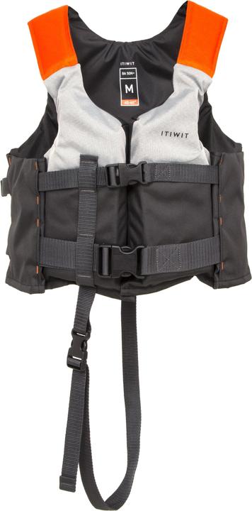 Produktbild Itiwit BA 50N+ (S, 25 - 40 kg)