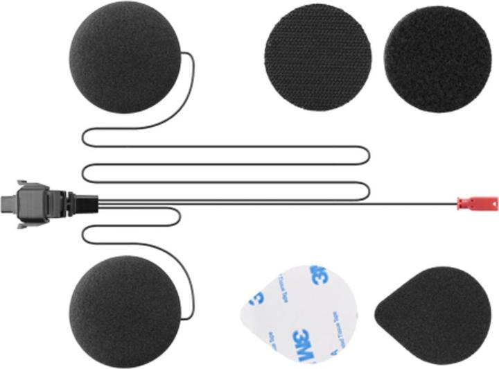 Interphone Haut-Parleur 40 mm UCOM R - Pièce Détachée