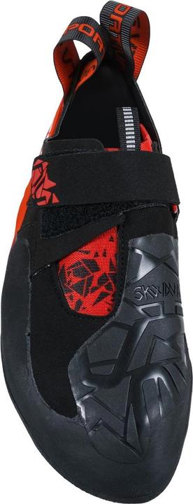Actual product image La Sportiva Skwama climbing shoes (42.5)