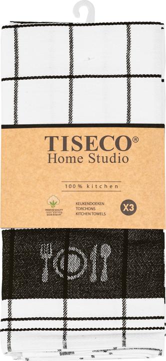 Image du produit Tiseco Pharaon (50 x 70 cm)
