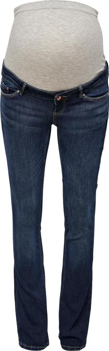 Only Maternity Mama OLMPaola life Flared Jeans (32)