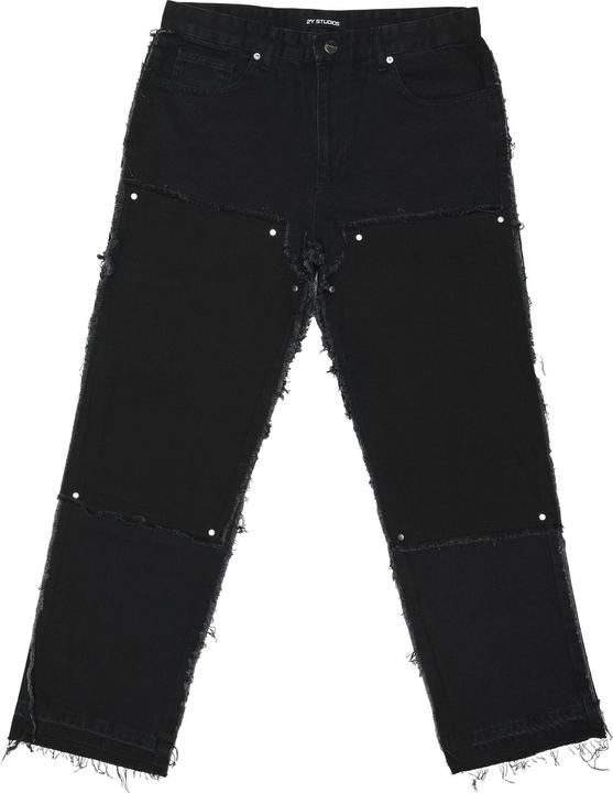 2Y Studios 2Y Cavo Carpenter Straight Jeans - 184703 (29)