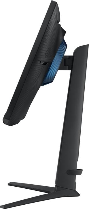 Productafbeelding Samsung Odyssey G4 - G40B (1920 x 1080 Pixels, 25")