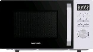 Immagine prodotto Daewoo MD-FC206GS (20 l)
