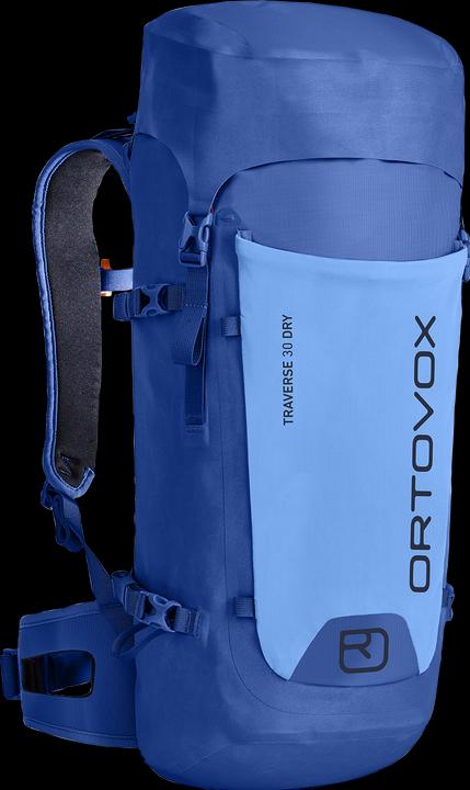 Ortovox Traverse Dry 30 L Wanderrucksack (30 l)
