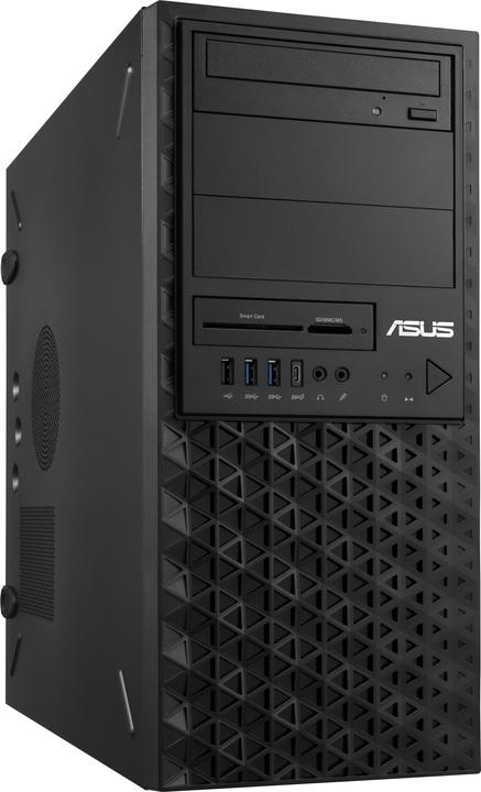 Produktbild ASUS ExpertCenter E500 G9-1290k021r Arbeitsplatzrechner i9-12900k 32Gb (Intel Core i9-12900K, 32 GB, 512 GB, UHD Graphics 770)