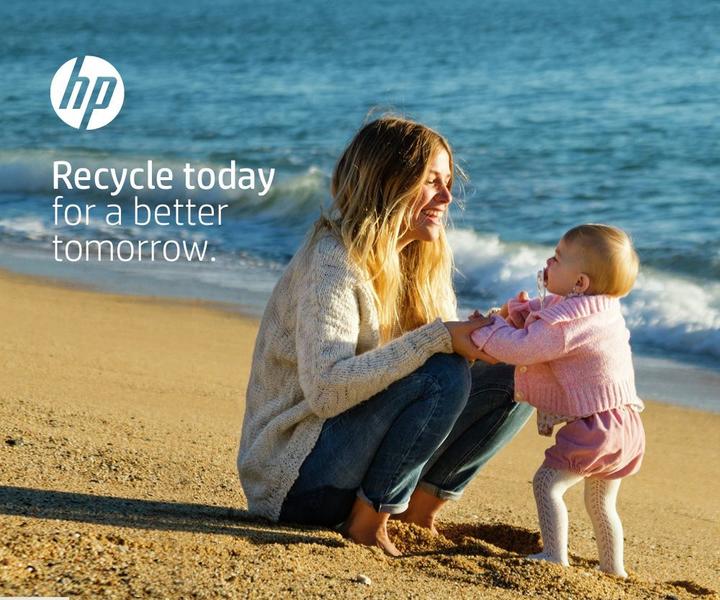 Actual product image HP 933xl (M)