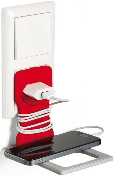 Produktbild Durable Variocolor Phone Holder