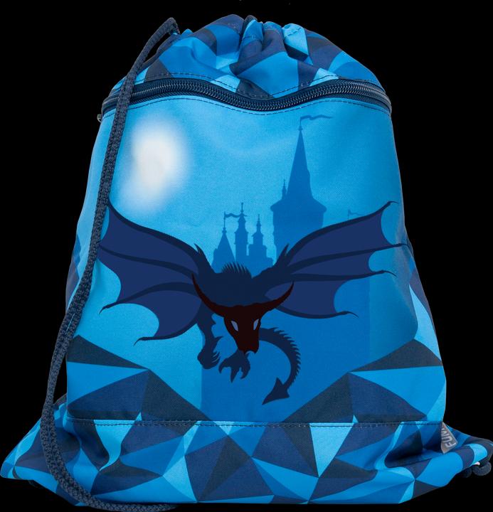 Produktbild Funki Dragon World (28 l)