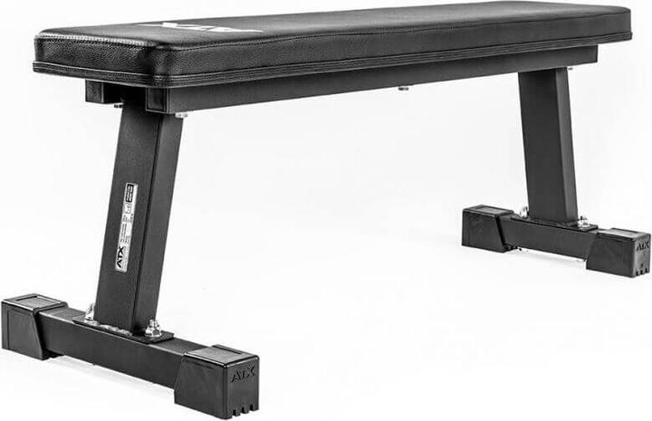 Image du produit ATX Flat Bench Compact