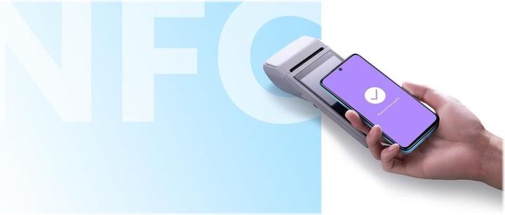 Image du produit Xiaomi Redmi 10 2022 (128 Go, Bleu de mer, 6.50", Double SIM, 50 Mpx, 4G)