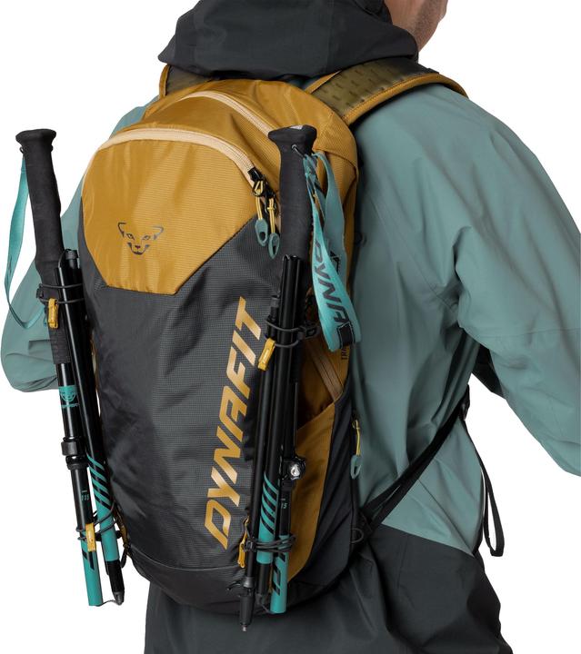Actual product image Dynafit Transalper 18 Rucksack (18 l)