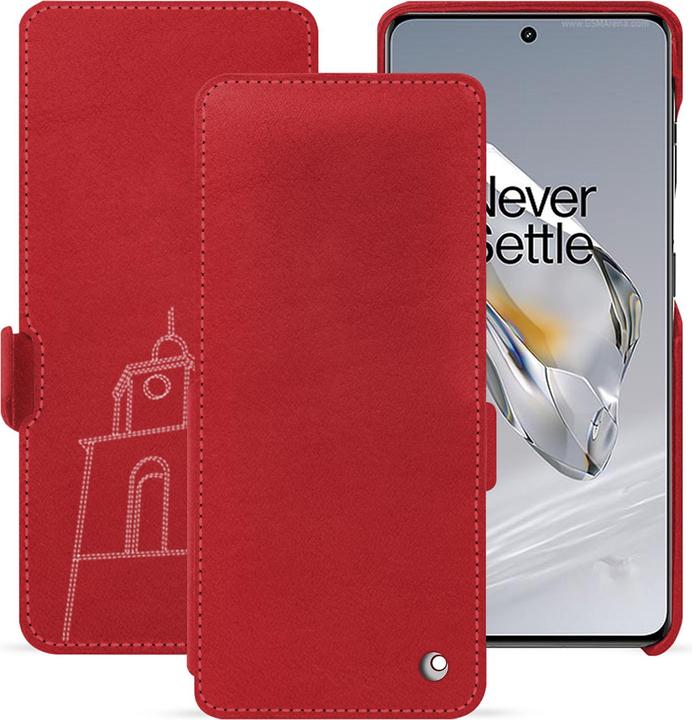 Rouge troupelenc ( Pantone #AB191A )