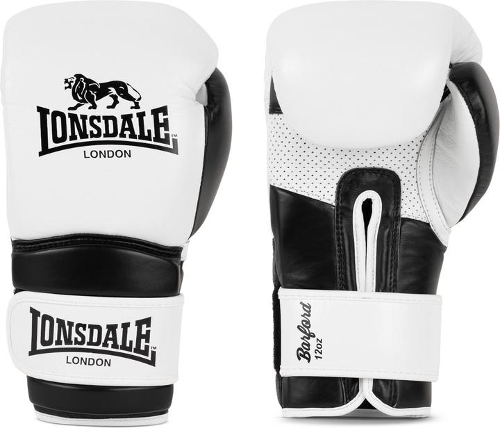 Lonsdale Barford (16 OZ)