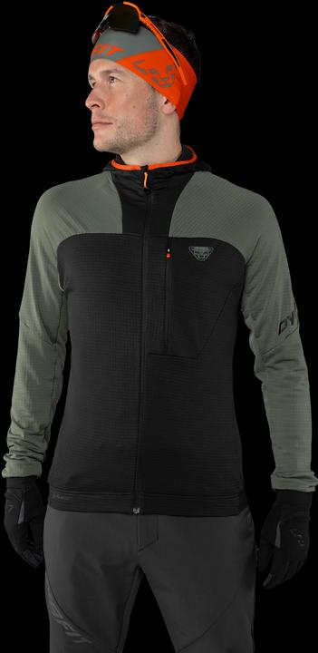 Immagine prodotto Dynafit Giacca Speed Polartec® con cappuccio (XXL)