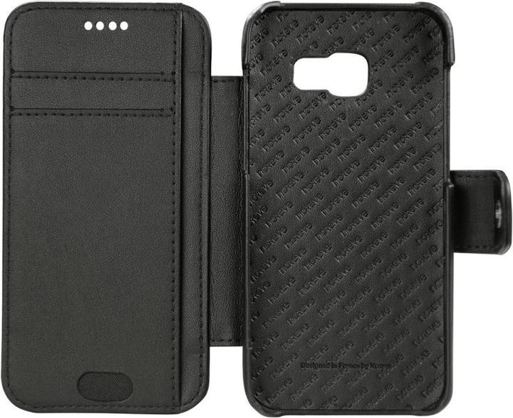 Immagine prodotto Noreve Cover in pelle portafoglio (Samsung Galaxy A5 (2017))