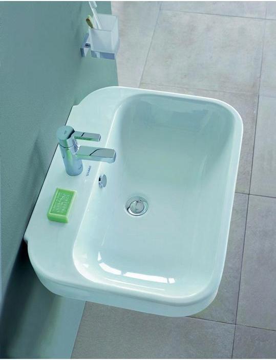 Produktbild Duravit Design Siphon chrom 0050361000 (Siphon-Montagematerial, 1/2")