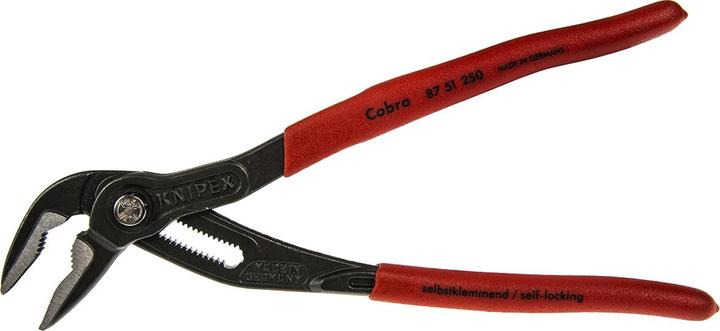 Immagine prodotto Knipex Cobra ES (250 mm)