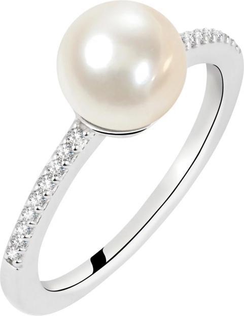 Perla Essenziale (44, 925 Argento)