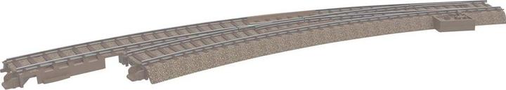 Produktbild Trix H0 C-Gleis T62771 Weiche, link (Spur H0)