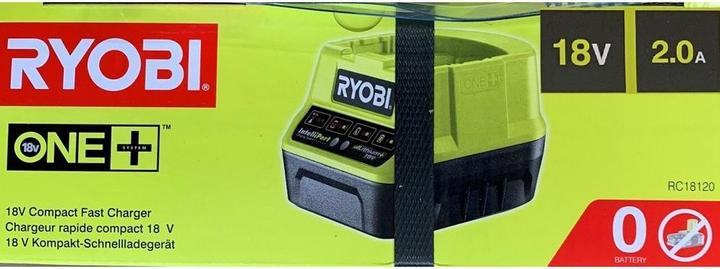 Immagine prodotto Ryobi Set di avviamento della batteria (18 V)