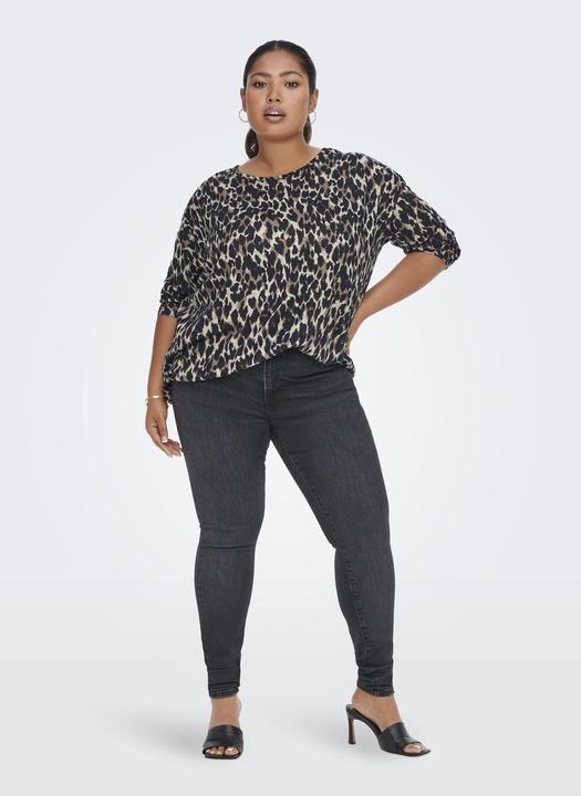 Image du produit Only Top Curvy Print (S)