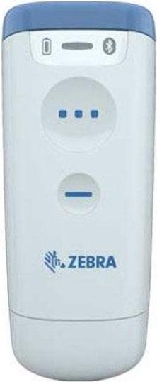 Image du produit Zebra CS60-HC - Kit de présentation - lecteur de codes à barres (Codes à barres 1D, Codes à barres 2D)