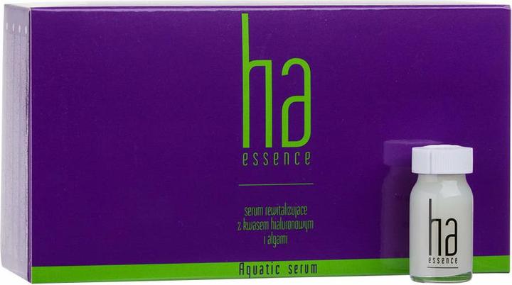 Stapiz Ha Essence Aquatic Revitalising (96 ml)