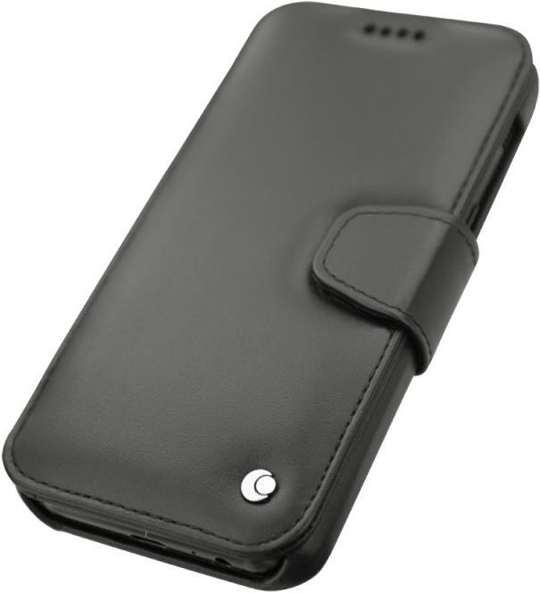 Immagine prodotto Noreve Cover in pelle portafoglio (Samsung Galaxy A3 (2017))