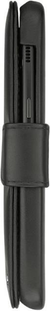 Immagine prodotto Noreve Cover in pelle portafoglio (Samsung Galaxy A3 (2017))