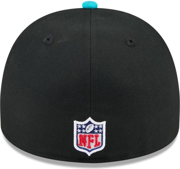 Image du produit New Era 59Fifty Cap - NFL 2025 DRAFT Miami Dolphins (7 3/8)