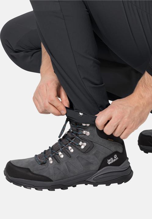Image du produit Jack Wolfskin Ziegspitz Pants M (L)
