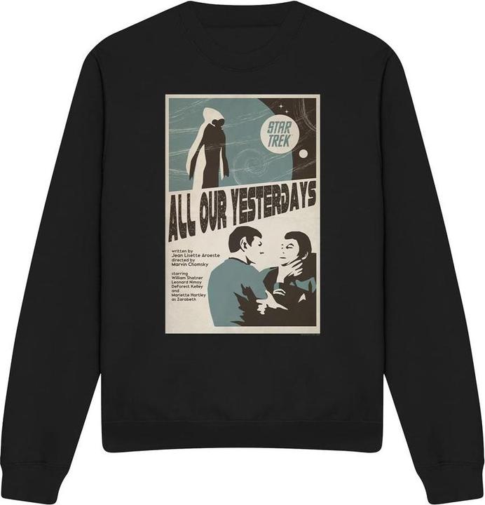 The Original Series Episode 78 Sweatshirt