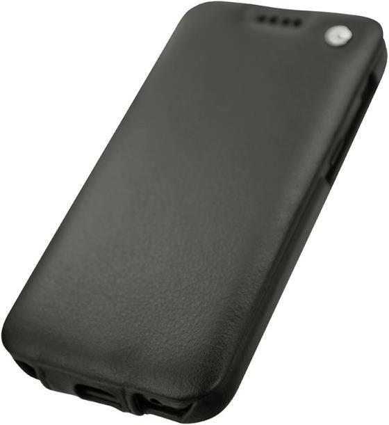 Produktbild Noreve Lederschutzhülle vertikal (Samsung Galaxy A3 (2017))
