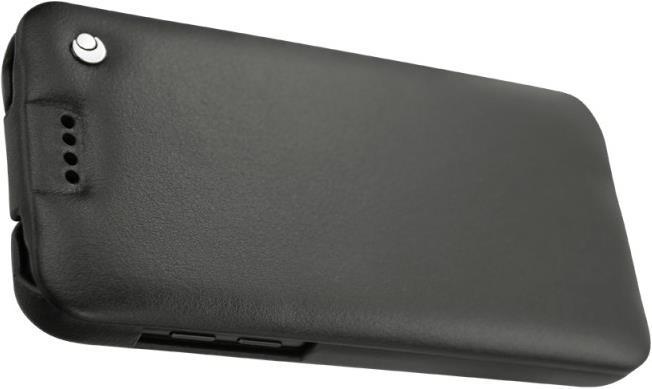 Produktbild Noreve Lederschutzhülle vertikal (Samsung Galaxy A3 (2017))