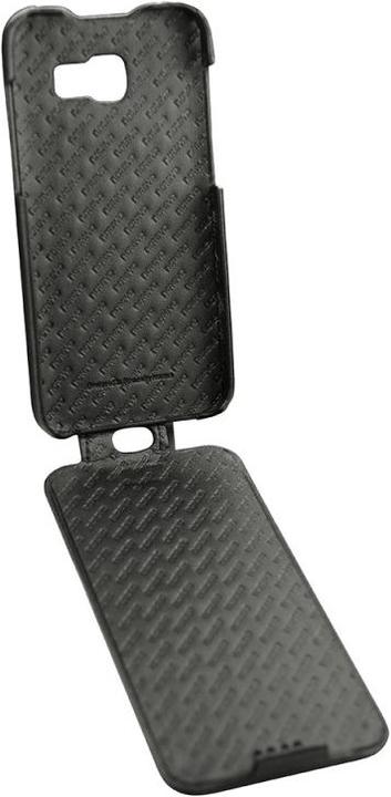 Produktbild Noreve Lederschutzhülle vertikal (Samsung Galaxy A3 (2017))