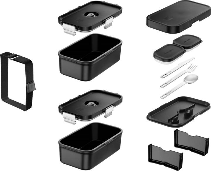 Image du produit Zwilling Fresh & Save Vacuum Lunch Box