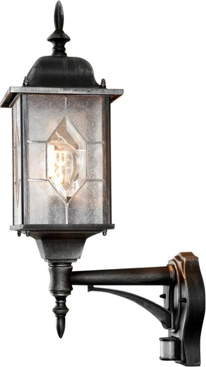 Actual product image Konstsmide Milan (E27, IP43)