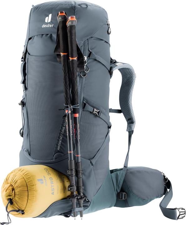 Image du produit Deuter Aircontact Core 40+10 (40 l)