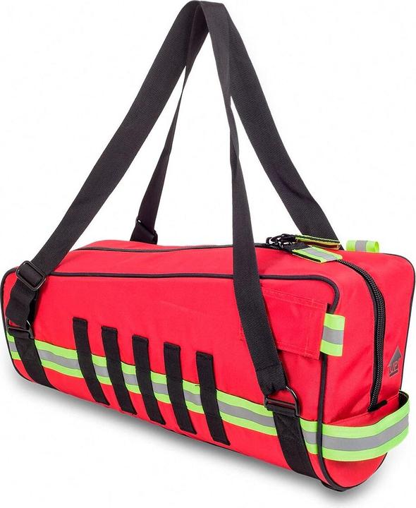 Produktbild Elite Bags Mini Tube Sauerstofftasche O2, Polyester, rot