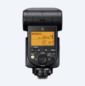 Produktbild Sony Hvl-F60rm (Aufsteckblitz, Sony)