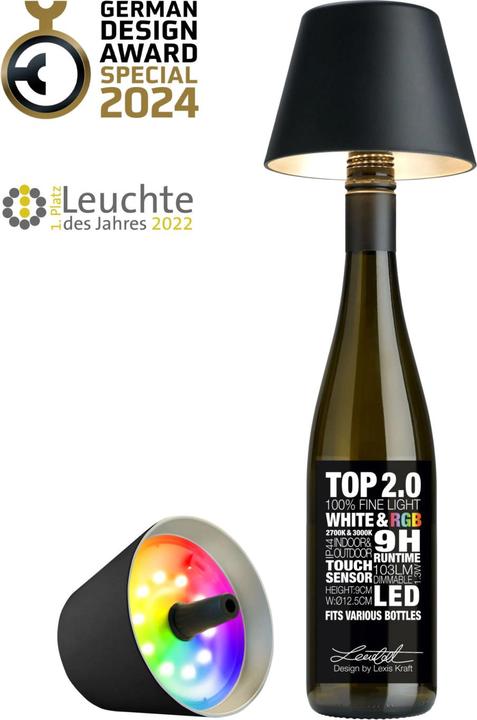 Produktbild Sompex Top 2.0 (103 lm)