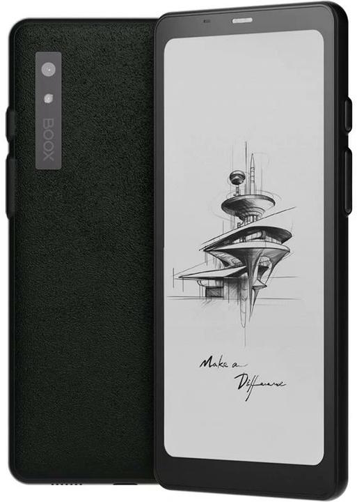 Productafbeelding Onyx Boox Palma (6.13", 128 GB, Zwart)